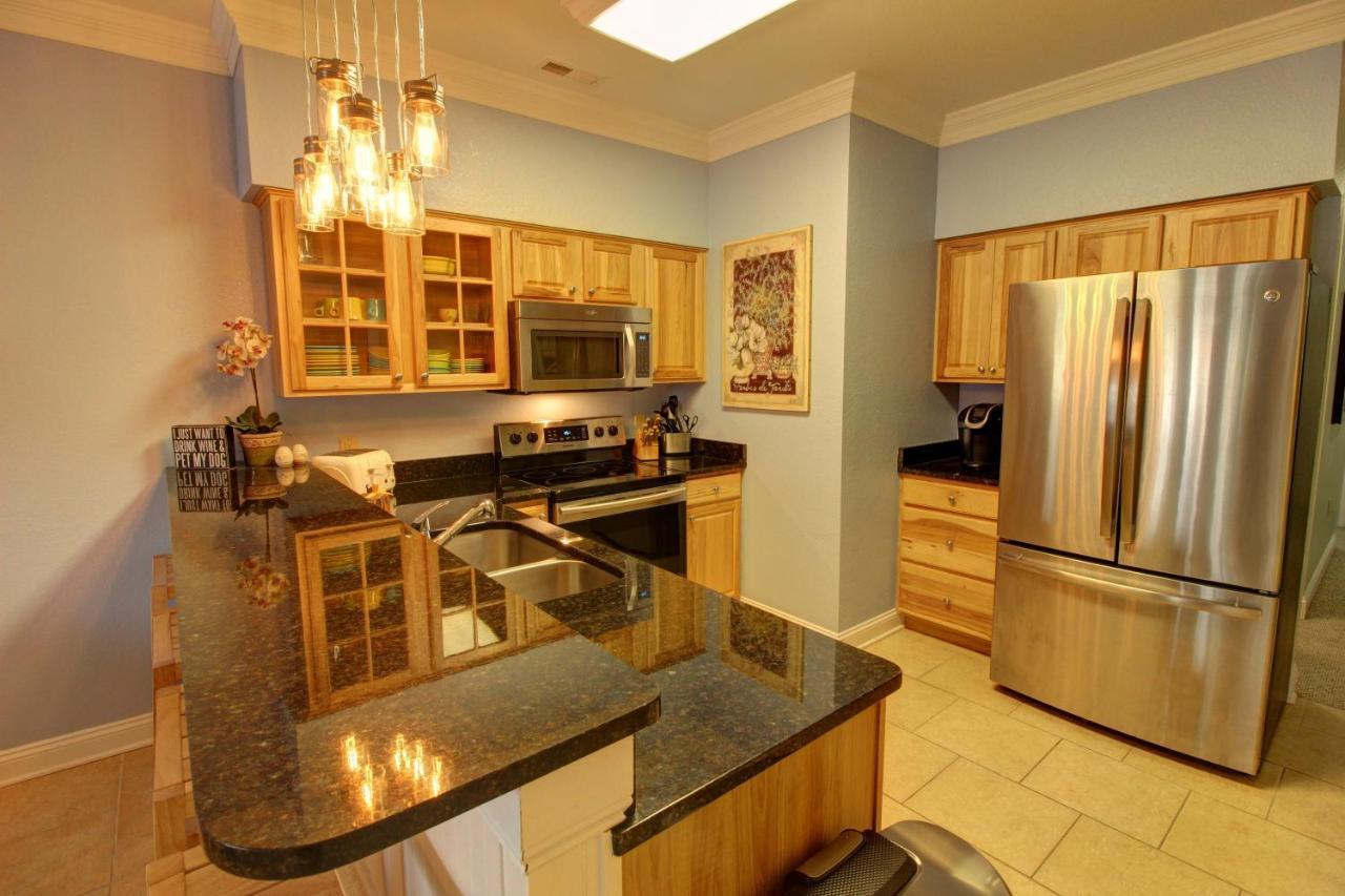 كيل ديفيل هيلز Sea Pointe Condos By Kees Vacations المظهر الخارجي الصورة